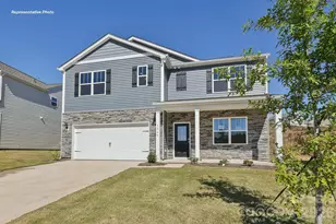 584 17th Ave Dr NE, Hickory, NC 28601 - Photo 1