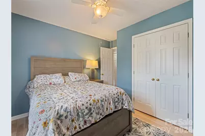 922 Woodhill Drive, Fletcher, NC 28732 - Photo 19