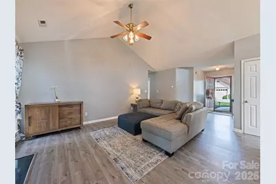 922 Woodhill Drive, Fletcher, NC 28732 - Photo 9