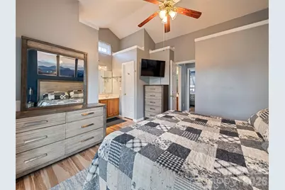 922 Woodhill Drive, Fletcher, NC 28732 - Photo 17