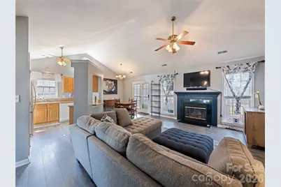 922 Woodhill Drive, Fletcher, NC 28732 - Photo 11