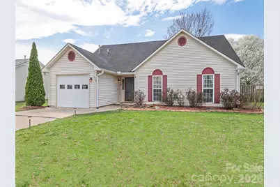 922 Woodhill Drive, Fletcher, NC 28732 - Photo 1