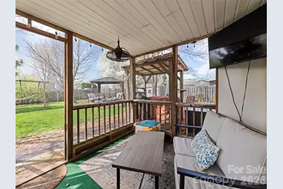 922 Woodhill Drive, Fletcher, NC 28732 - Photo 7