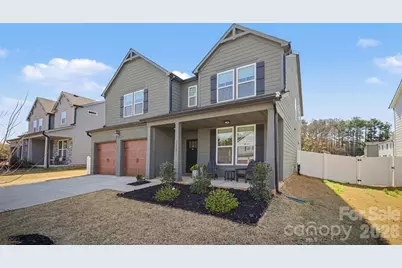 14107 Belmont Greene Drive, Charlotte, NC 28213 - Photo 3