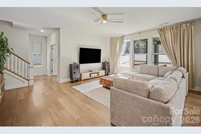 14107 Belmont Greene Drive, Charlotte, NC 28213 - Photo 7