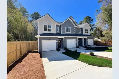 651 Stillgreen Lane, Charlotte, NC 28214 - Photo 1