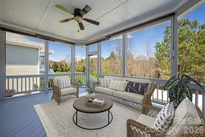 14724 Old Vermillion Drive, Huntersville, NC 28078 - Photo 43