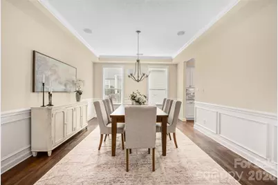 14724 Old Vermillion Drive, Huntersville, NC 28078 - Photo 5