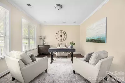 14724 Old Vermillion Drive, Huntersville, NC 28078 - Photo 3