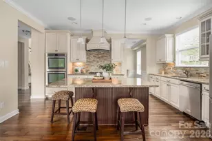 14724 Old Vermillion Dr, Huntersville, NC 28078 - Photo 9