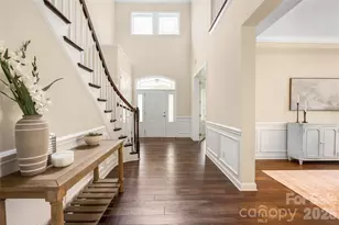 14724 Old Vermillion Dr, Huntersville, NC 28078 - Photo 19