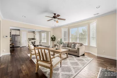 14724 Old Vermillion Drive, Huntersville, NC 28078 - Photo 19