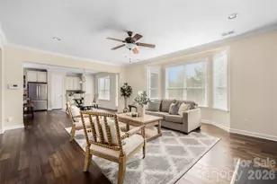 14724 Old Vermillion Dr, Huntersville, NC 28078 - Photo 19