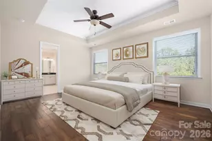 14724 Old Vermillion Dr, Huntersville, NC 28078 - Photo 25