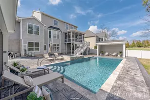 14724 Old Vermillion Dr, Huntersville, NC 28078 - Photo 3