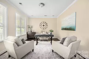 14724 Old Vermillion Dr, Huntersville, NC 28078 - Photo 7