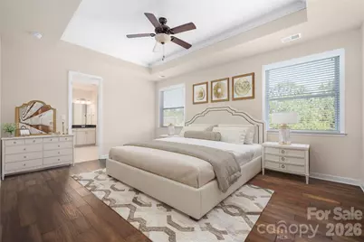 14724 Old Vermillion Drive, Huntersville, NC 28078 - Photo 21