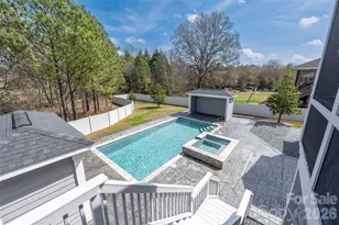 14724 Old Vermillion Dr, Huntersville, NC 28078 - Photo 5