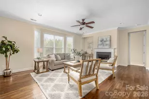14724 Old Vermillion Dr, Huntersville, NC 28078 - Photo 17