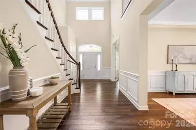14724 Old Vermillion Drive, Huntersville, NC 28078 - Photo 23