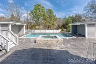 14724 Old Vermillion Dr, Huntersville, NC 28078 - Photo 47