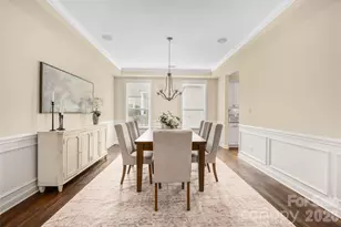 14724 Old Vermillion Dr, Huntersville, NC 28078 - Photo 9