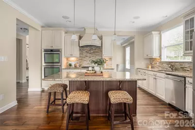 14724 Old Vermillion Drive, Huntersville, NC 28078 - Photo 13