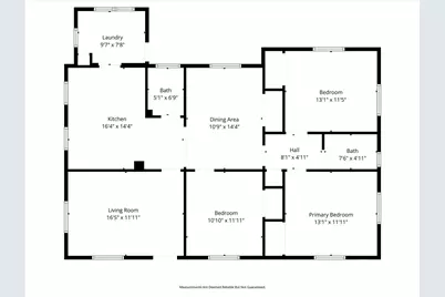 2421 35th Street Court NE, Hickory, NC 28601 - Photo 35