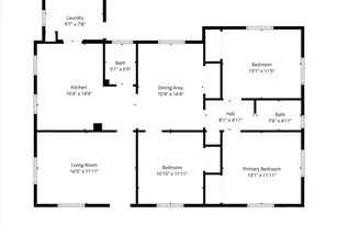 2421 35th St Ct NE, Hickory, NC 28601 - Photo 35