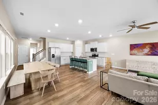 423 Wescott St, Indian Trail, NC 28079 - Photo 3