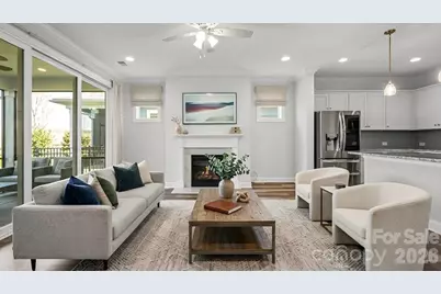 5197 Looking Glass Trail, Denver, NC 28037 - Photo 9