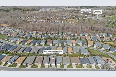 5197 Looking Glass Trail, Denver, NC 28037 - Photo 31