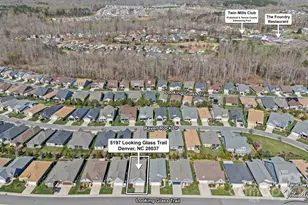 5197 Looking Glass Trail, Denver, NC 28037 - Photo 31