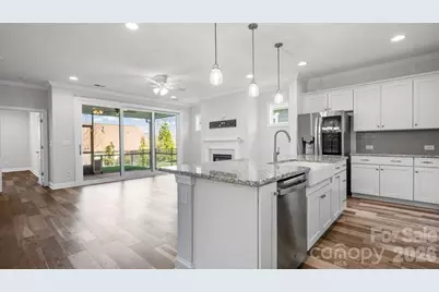 5197 Looking Glass Trail, Denver, NC 28037 - Photo 13