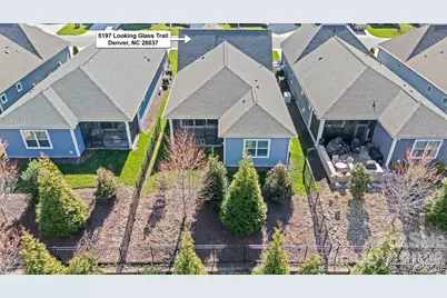 5197 Looking Glass Trail, Denver, NC 28037 - Photo 29