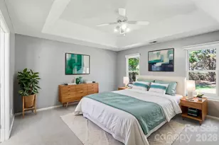 9332 Broken Pine Ln, Charlotte, NC 28269 - Photo 29