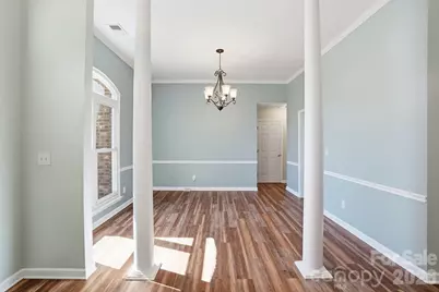 9332 Broken Pine Lane, Charlotte, NC 28269 - Photo 5