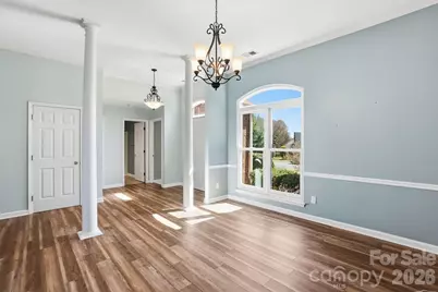 9332 Broken Pine Lane, Charlotte, NC 28269 - Photo 7