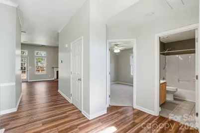 9332 Broken Pine Lane, Charlotte, NC 28269 - Photo 9