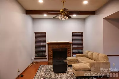 9628 Heartwood Lane, Mint Hill, NC 28227 - Photo 7