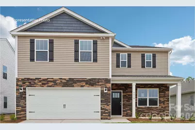 5122 Shallow Brook Drive, Charlotte, NC 28215 - Photo 1