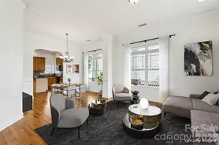 2008 Seabiscuit Dr, Indian Trail, NC 28079 - Photo 7