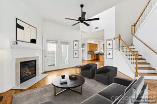 2008 Seabiscuit Dr, Indian Trail, NC 28079 - Photo 13