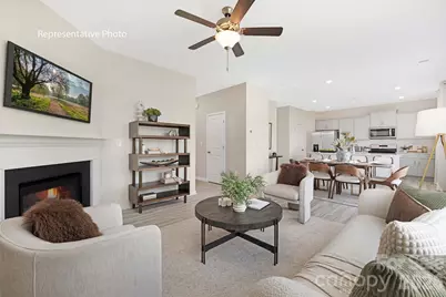 5118 Shallow Brook Drive, Charlotte, NC 28215 - Photo 3