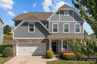 205 Church Street, Mcadenville, NC 28101 - Photo 1