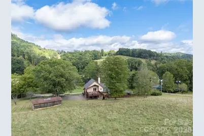 97 Circle E Ranch Road, Burnsville, NC 28714 - Photo 45