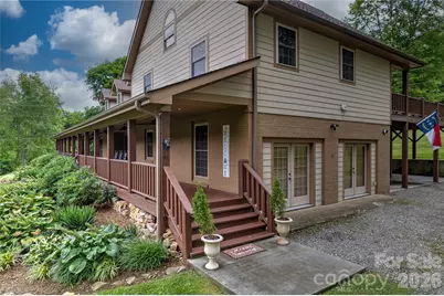 97 Circle E Ranch Road, Burnsville, NC 28714 - Photo 43