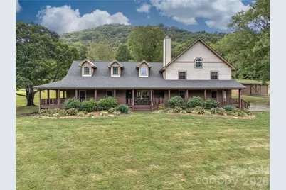 97 Circle E Ranch Road, Burnsville, NC 28714 - Photo 1