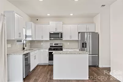 814 Monterey Court, Asheville, NC 28806 - Photo 7