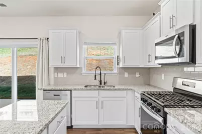 814 Monterey Court, Asheville, NC 28806 - Photo 9